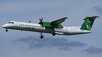 De Havilland Canada Dash 8